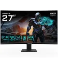 Gigabyte GS27FC 27inch VA FHD 1500R 180Hz 250cd/m2 1ms 2xHDMI DP