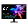 Gigabyte 27inch WOLED Monitor 2560x1440 QHD 240Hz 275cd/m