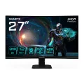 Gigabyte GS27QCA 27inch VA QHD 1500R 180Hz 250cd/m2 1ms 2xHDMI DP Earphone Jack