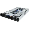 Gigabyte AMD Barebone G292-Z20 2U 1xCPU 8xDIMM 8xHDD 8xPCIe 2x2200W 80+