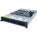 Gigabyte AMD Barebone R262-ZA0 1U 1xCPU 16xDIMM 40xHDD 2xPCIe 2x1200W