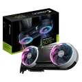 Gigabyte AORUS GeForce RTX 5070 Ti INFINITY 16GB