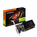 Gigabyte Graphics card PCIe NVD GV-N1030D4-2GL