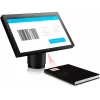 Hewlett Packard Engage One Pro Bar Code Scanner