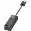 Hewlett Packard USB 3.0 to Gig RJ45 AdapterG2Bulk120