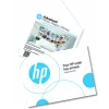 Hewlett Packard Paper/Adv Photo Gloss 5x5in 20s