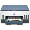 Hewlett Packard Smart Tank 7006 All-in-One Printer A4 color Inkjet Print scan copy 9ppm
