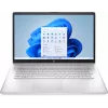 Hewlett Packard Laptop 17-cp1275nd AMD Ryzen 5 5625U 17.3inch FHD AG 8GB 512GB PCIe UMA Wi-Fi + BT 5 FPR W11H Natural silver