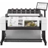 Hewlett Packard DesignJet T2600 36-in PS MFP PrinterHP DesignJet T2600 36 PS MFP Printer:EU