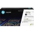 Hewlett Packard Toner/HP 217Z BK OG LJ Toner Crtg