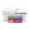 Hewlett Packard DeskJet 4122e All-in-One A4 color 5.5ppm Print Scan Copy