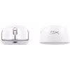 Hewlett Packard HyperX Pulsefire Haste White Wireless Gaming Mouse
