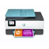 Hewlett Packard OfficeJet Pro 8025e All-in-One A4 color 20ppm USB WiFi Print Scan Copy Fax