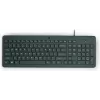 Hewlett Packard 150 Wired Keyboard BEL