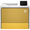 Hewlett Packard Clr LJ Yellow 550 Sheet Paper Tray