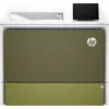 Hewlett Packard Clr LJ Green 550 Sheet Paper Tray