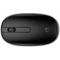 Hewlett Packard 245 BLK Bluetooth Mouse EMEA - INTL English Loc ??? Euro plug