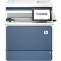 Hewlett Packard Clr LaserJet Ent MFP 5800f Prntr