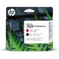 Hewlett Packard 769 Magenta BLK 5-6 DesignJet Printhead