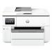 Hewlett Packard OfficeJet Pro 9730e Wide Format All-in-One Printer 22ppm s/w 18ppm color