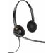 Hewlett Packard Poly EncorePro 520 with Quick Disconnect Binaural Headset for EMEA-EURO