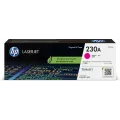 Hewlett Packard 230A Magenta Original LaserJet Toner Cartridge