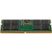 Hewlett Packard 16GB DDR5 4800 SODIMM Memory