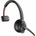 Hewlett Packard Poly Savi 8210 UC DECT 1880-1900 MHz USB-A Headset-EURO