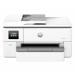 Hewlett Packard OfficeJet Pro 9720e Wide Format All-in-One Printer 22ppm s/w 18ppm color