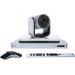 Hewlett Packard Poly RealPresence Group 500 Video Conferencing System with EagleEyeIV 12x-EURO
