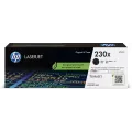 Hewlett Packard 230X Black Original LaserJet Toner Cartridge