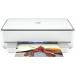 Hewlett Packard ENVY 6030e AiO Printer A4 color 7ppm Print Scan Copy