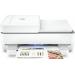 Hewlett Packard ENVY 6432e AiO Printer A4 color 7ppm Print Scan Copy