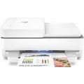 Hewlett Packard ENVY 6432e AiO Printer A4 color 7ppm Print Scan Copy