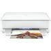 Hewlett Packard ENVY 6022e AiO Printer A4 color 7ppm Print Scan Copy