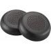 Hewlett Packard Poly Voyager Focus 2 Leatherette Ear Cushions 2 Pieces