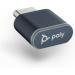 Hewlett Packard Poly BT700 USB-A Bluetooth Adapter