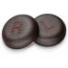 Hewlett Packard Poly Blackwire 8225 Leatherette Ear Cushions 2 Pieces