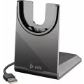 Hewlett Packard Poly Voyager USB-A Charging Stand