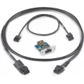 Hewlett Packard Anyware Rmt SysCntrl Main Board Ad
