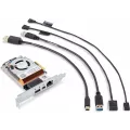 Hewlett Packard Anyware Remote System Con.