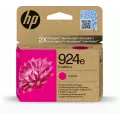 Hewlett Packard 924e EvoMore Magenta Original Ink Cartridge