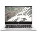 Hewlett Packard Chromebook x360 14 G1 Pentium 4415U 14in FHD Touch 8GB 32 GB eMMC Chrome WLAN + BT 1Y PUR