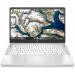 Hewlett Packard B52 20C1 Cel N4020 4/64GB 14IN Chrome OS Ceramic white