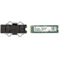 Hewlett Packard ZTrb 512GB PCIe 2280 OPAL2 TLC M.2KitSSD
