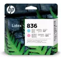 Hewlett Packard 836 Light Cyan/Light Magenta Latex Printhead