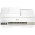 Hewlett Packard Envy 6532e All-in-One Color Inkjet 10/7ppm Print Scan Copy Printer