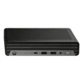 Hewlett Packard Poly Mini IP Conf wMTR PC Intel Core i7-13700T 16GB DDR5 256GB SSD W11IOTE COL HIE 1-1-1 Wty ax6G+BT