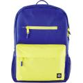 Hewlett Packard Campus Blue Backpack