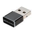 Hewlett Packard Poly BT600 USB-A Bluetooth Adapter Bagged